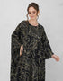 KAFTAN KYLINE (BLACK)